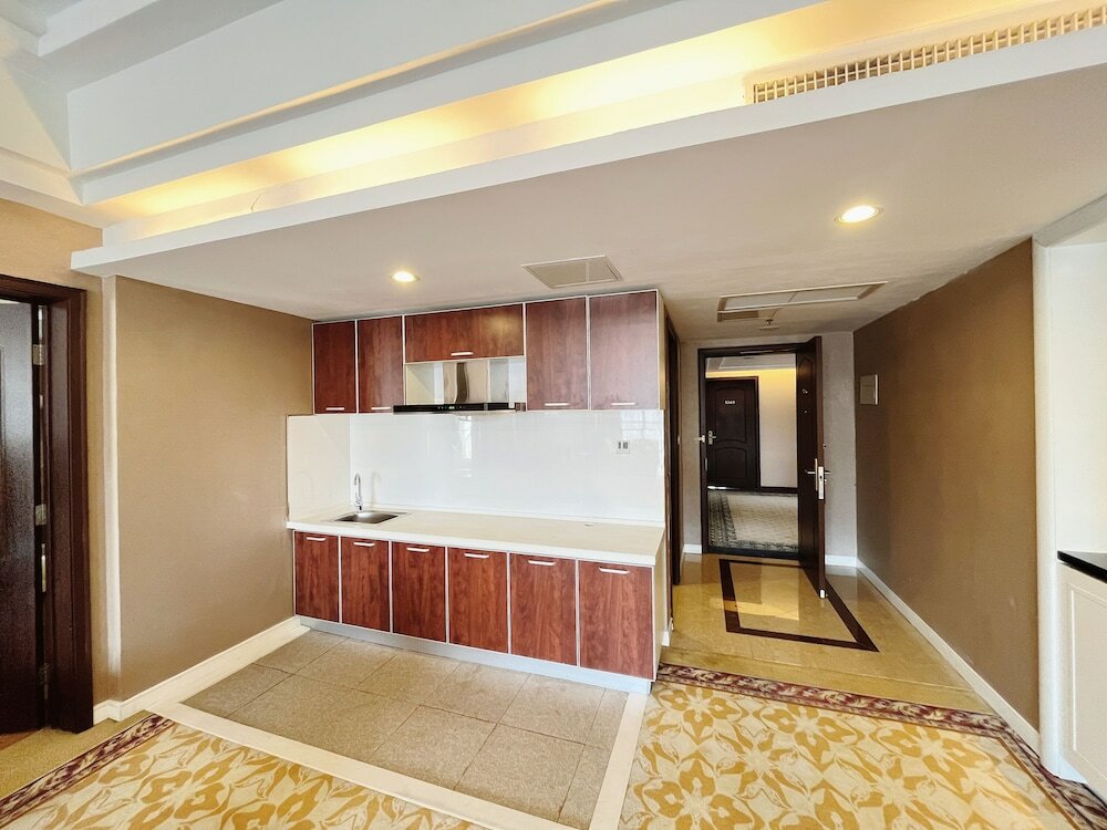 Фото Maritim Hotel Shenyang