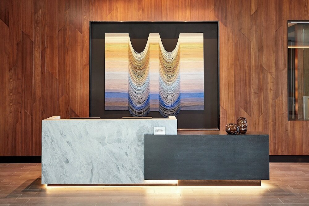 Фото Ac Hotel by Marriott San Jose Santa Clara