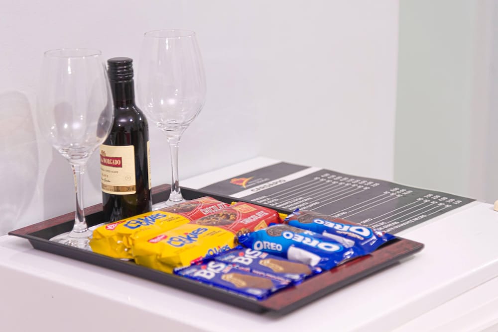 Фото Amazonia Tower Hotel