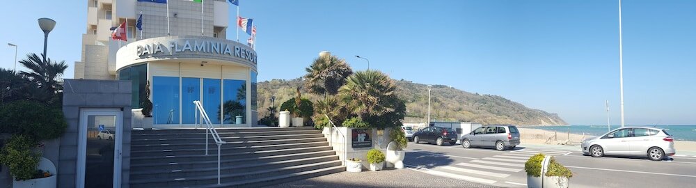 Фото Baia Flaminia