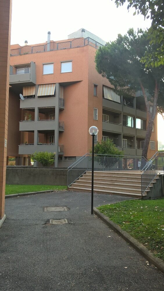 Фото Vacanza a Casa