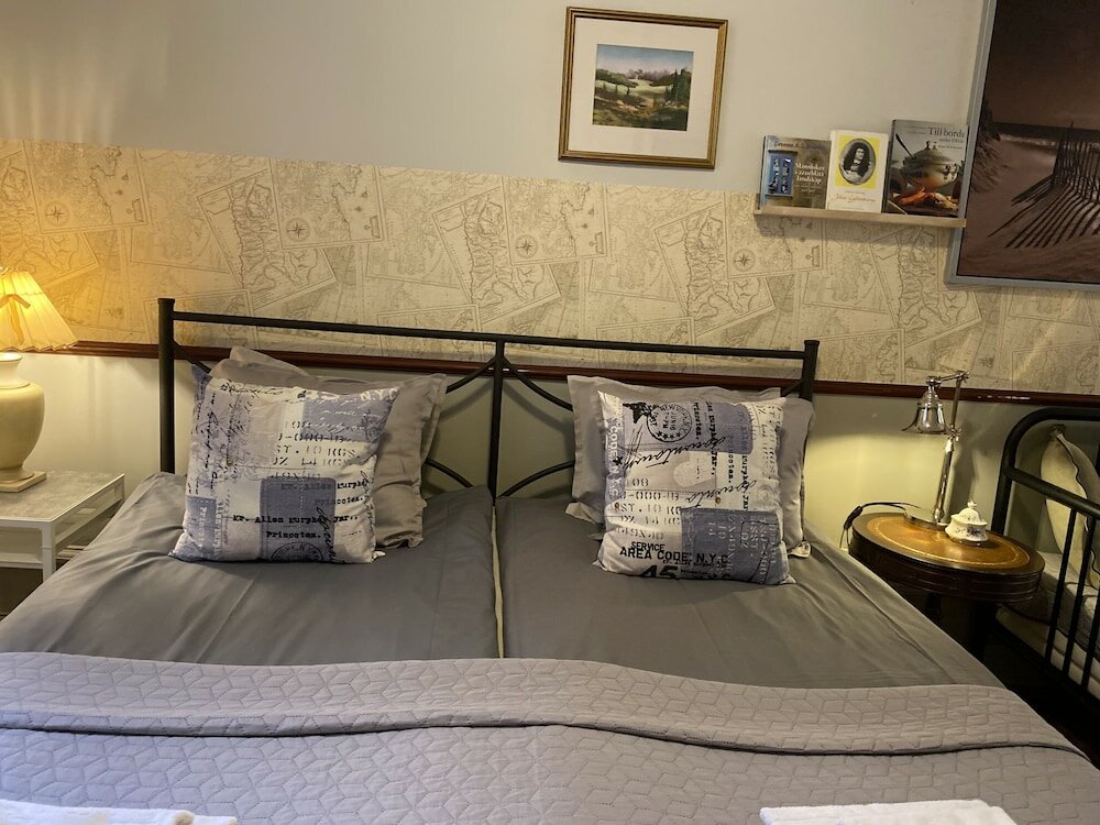 Фото Strand Hotell