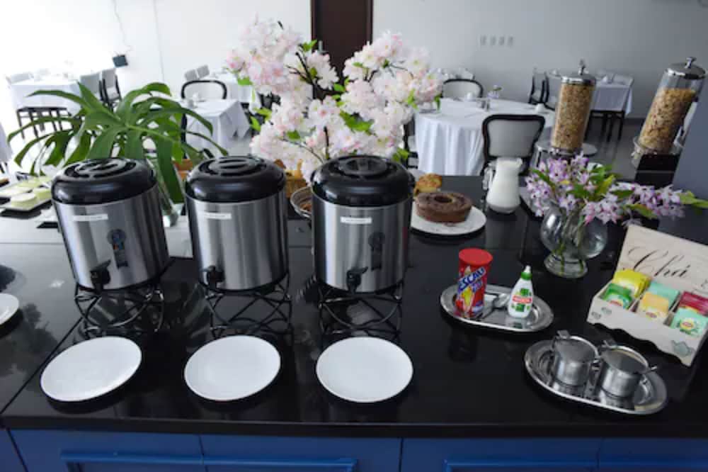 Фото Blue Open Hotel