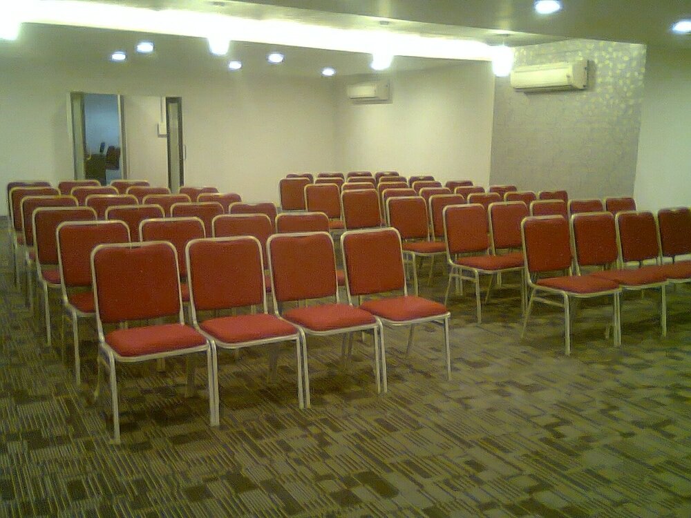 Фото The Curzon Court