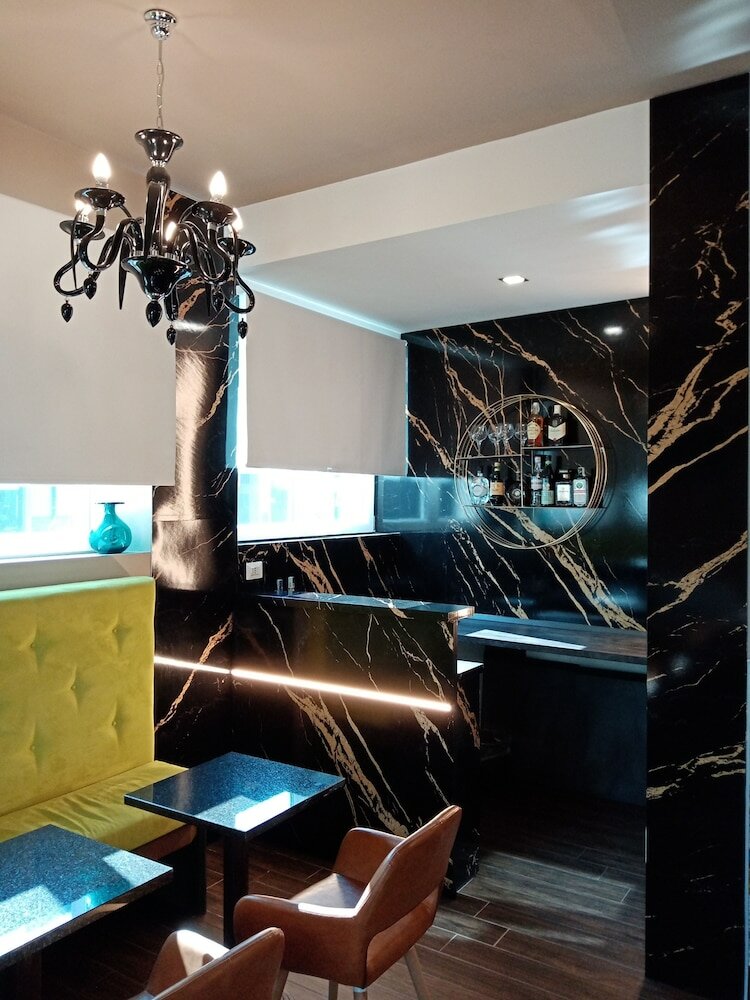 Фото Hotel Giulietta