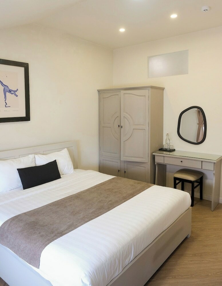 Фото Ngoc Trai Vang Hotel