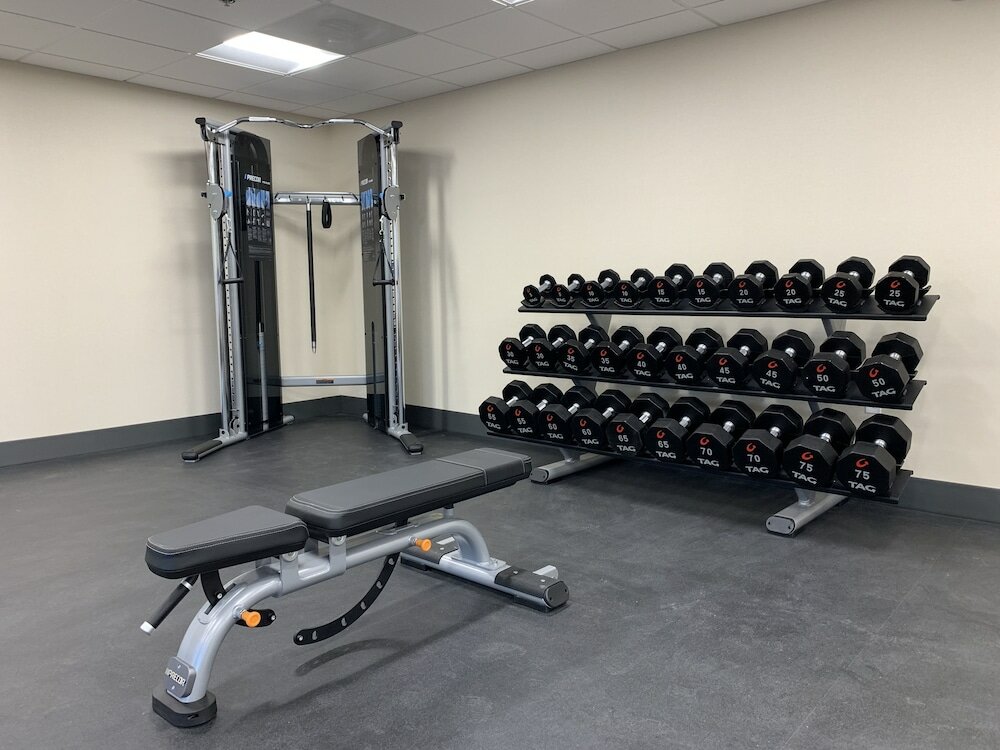 Фото Hampton Inn & Suites Ocean City West