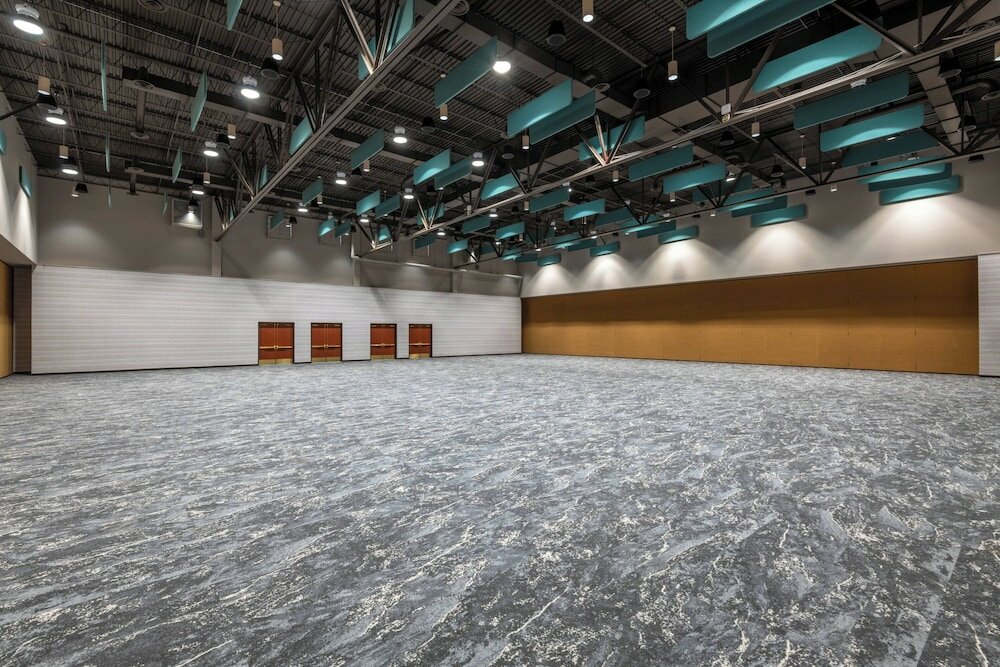 Фото Marriott Madison West