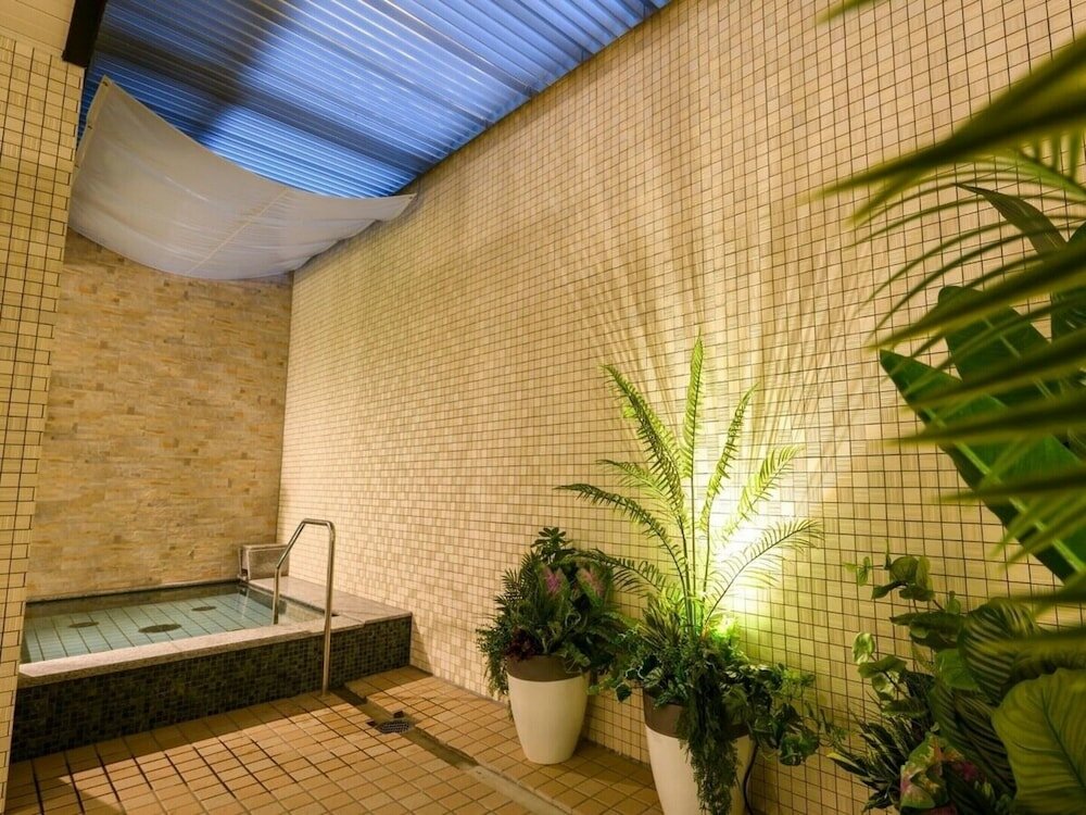 Фото Hotel Sobial Namba Daikokucho