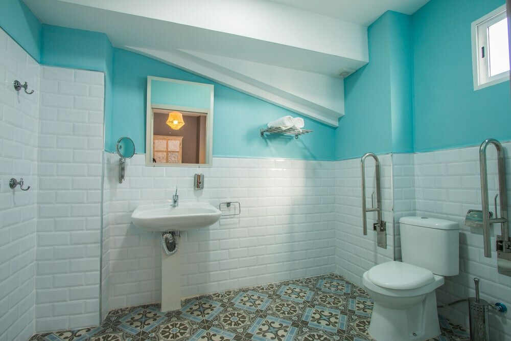 Фото Hostel Sea&dreams Calpe