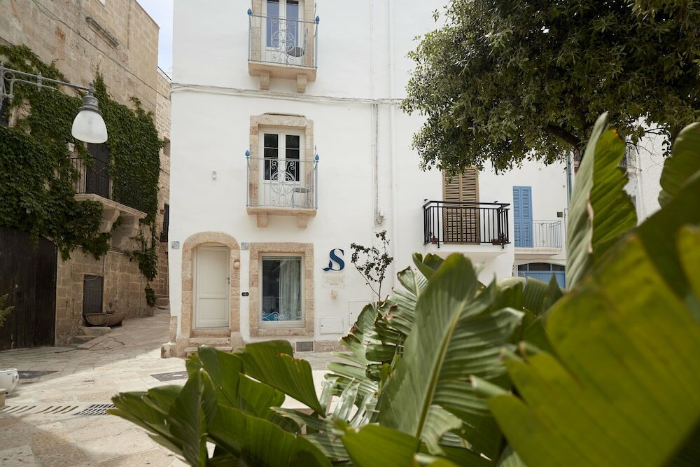 Фото Dei Serafini