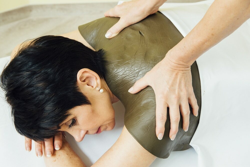 Фото Dvorak SPA & Wellness