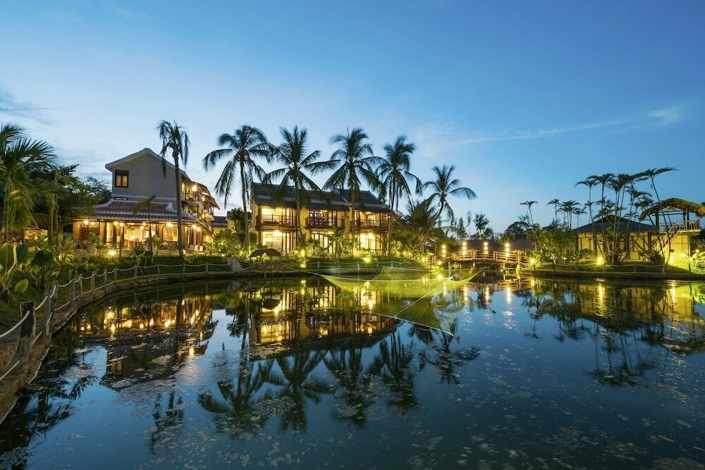 Hotel Zest Resort & Spa Hoi An, Hội An, photo