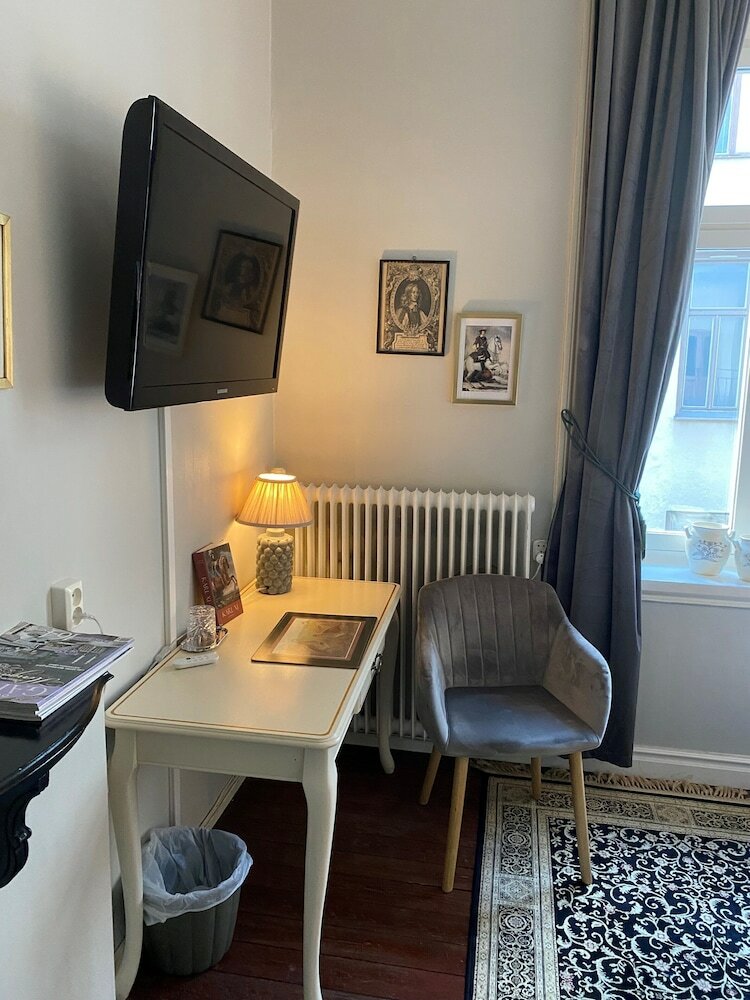 Фото Strand Hotell