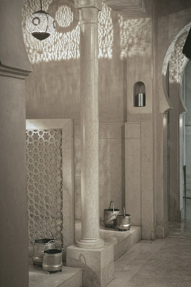 Фото Royal Mansour Marrakech