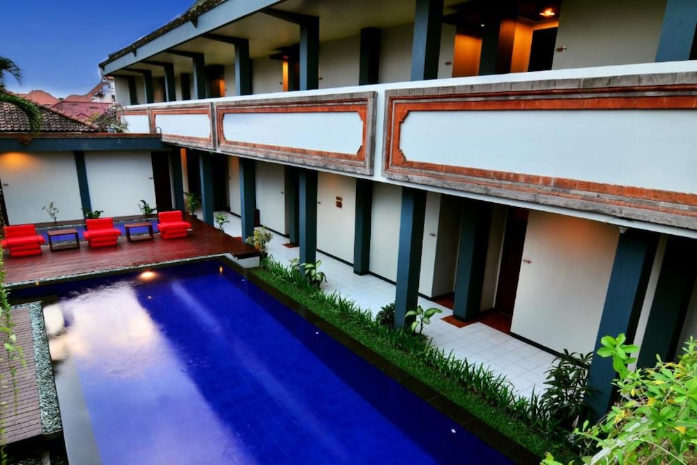 Фото The Yani Hotel Bali