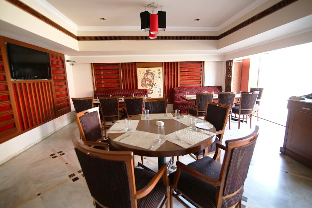 Фото Hotel President