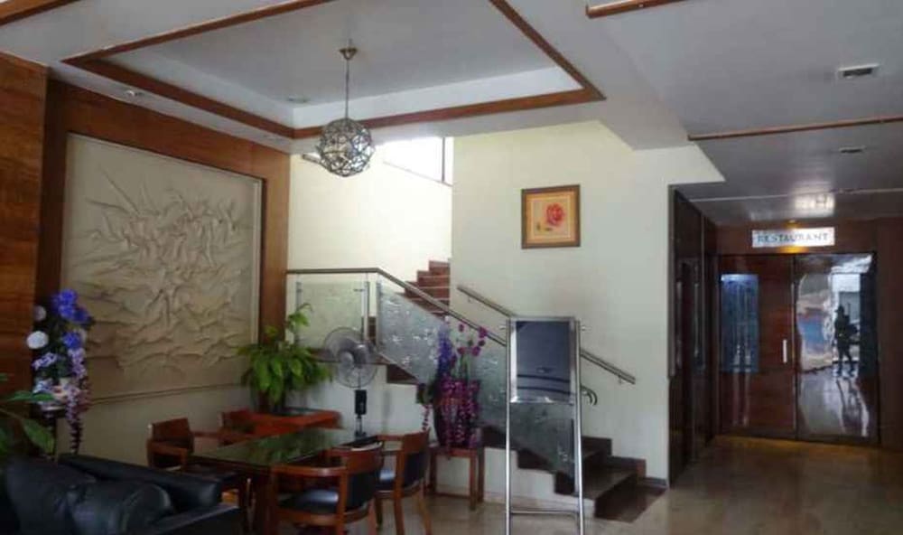 Фото Hotel Simran Heritage