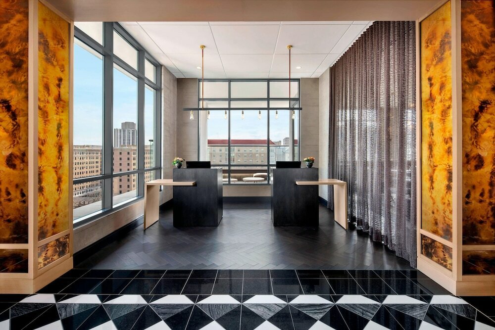 Фото The Oaklander Hotel, Autograph Collection