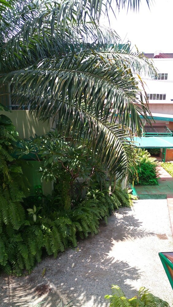 Фото Manuela Residente Resort