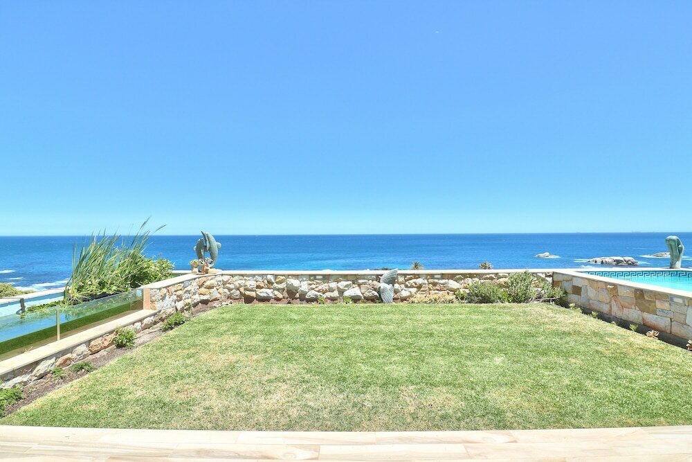 Фото Ocean View House