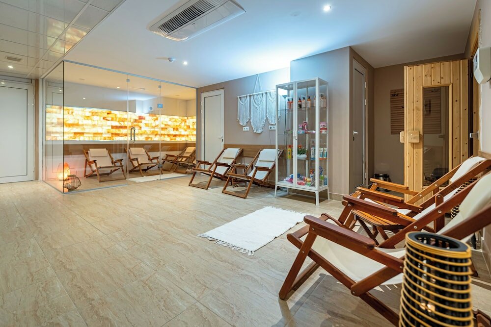 Фото Aphrodite Hotel