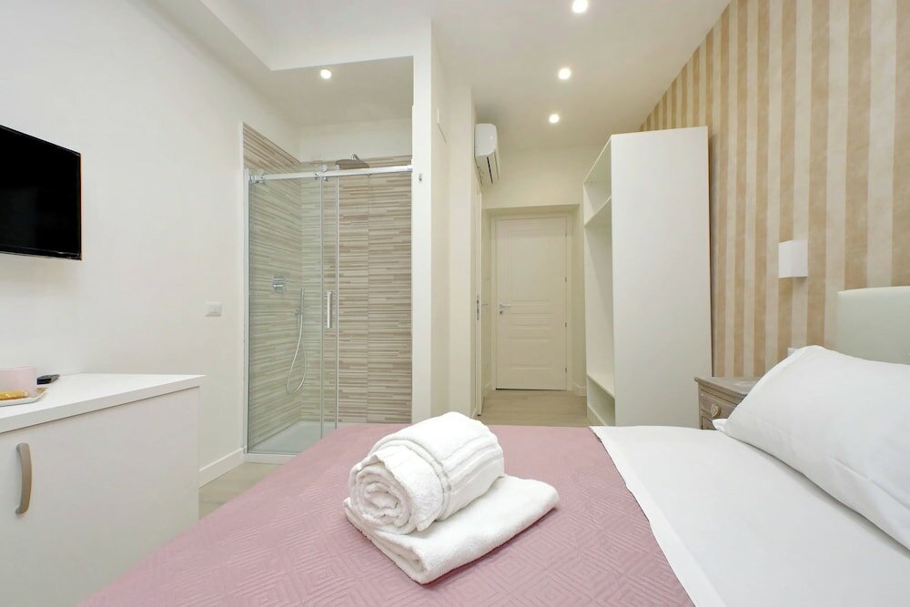 Фото Gialli Vatican Guesthouse