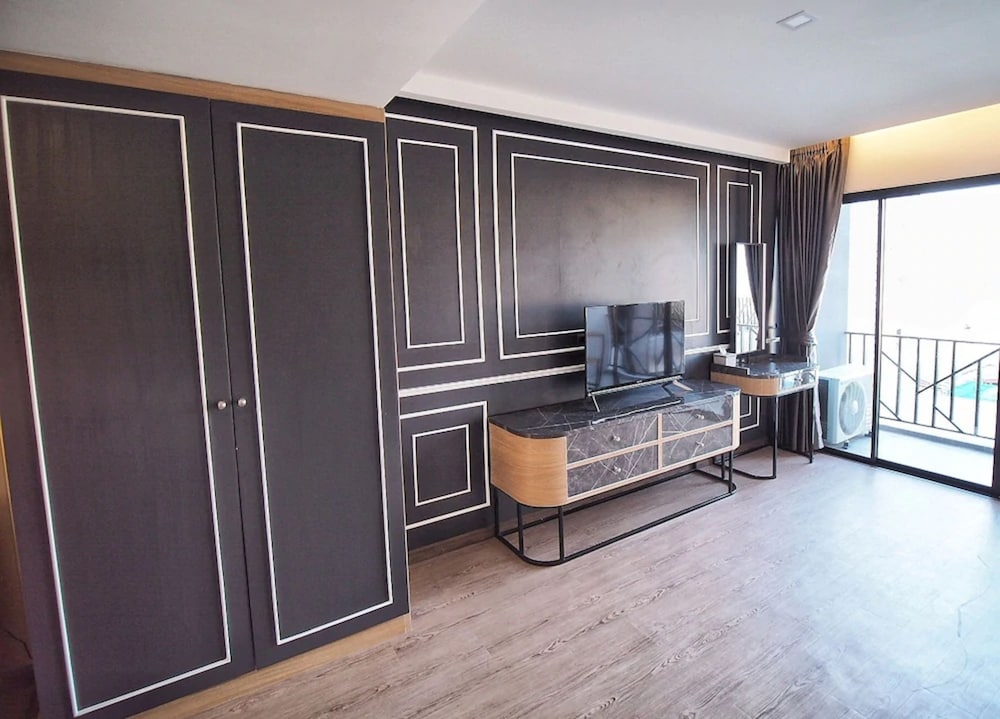 Фото Sleep With Me Pattaya