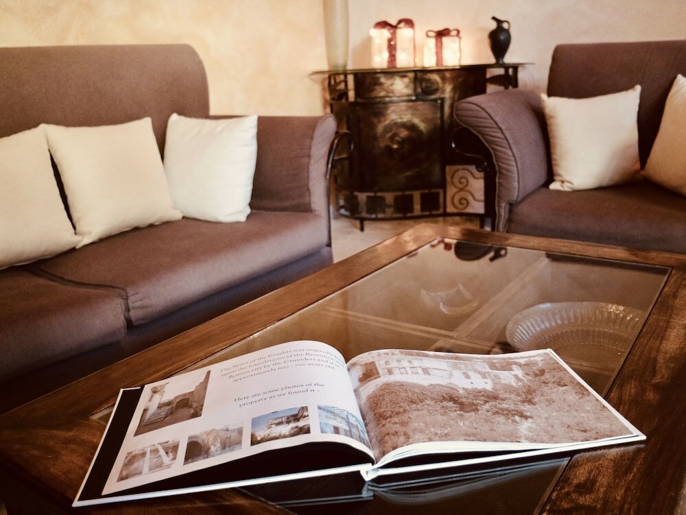 Фото Spirit Of The Knights Boutique