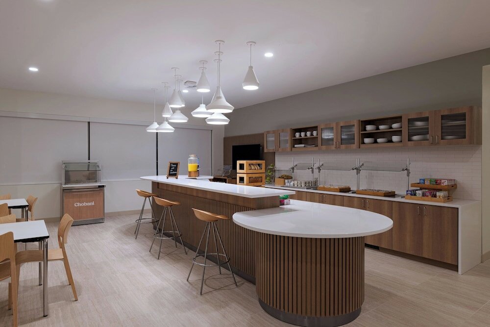 Фото Element Spring Valley