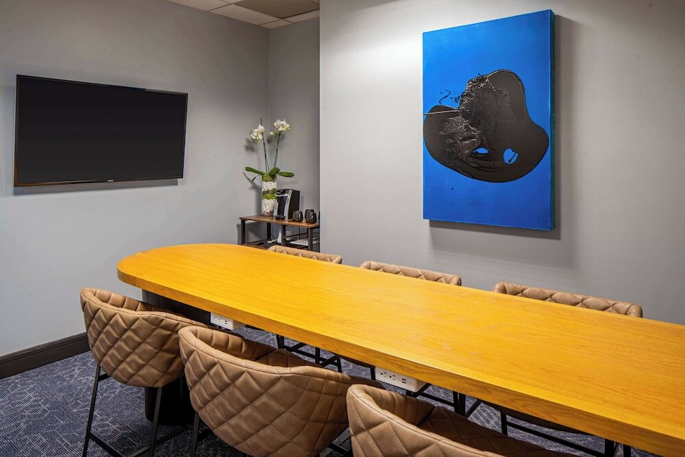 Фото Hyatt Regency Santa Clara