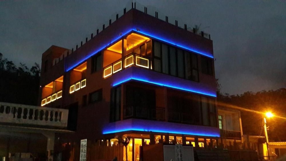 Фото Dreamer Boutique Hotel