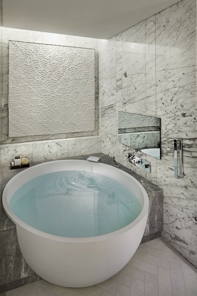 Фото Mandarin Oriental Wangfujing, Beijing