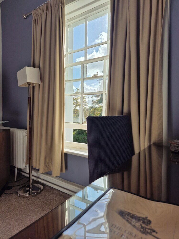 Фото The Great Western Hotel