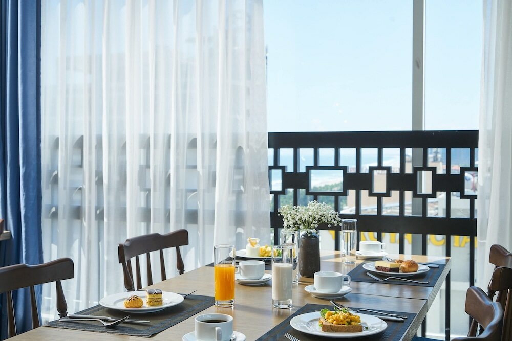 Фото Sofiana My Khe Hotel & SPA