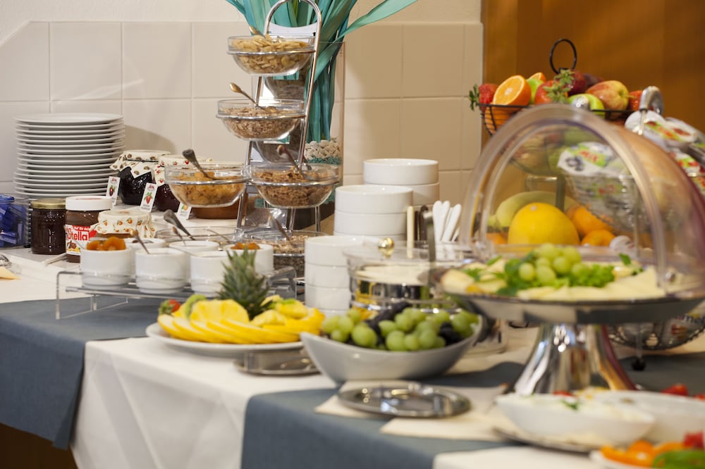 Фото Am Spiegeln dialog. hotel. wien