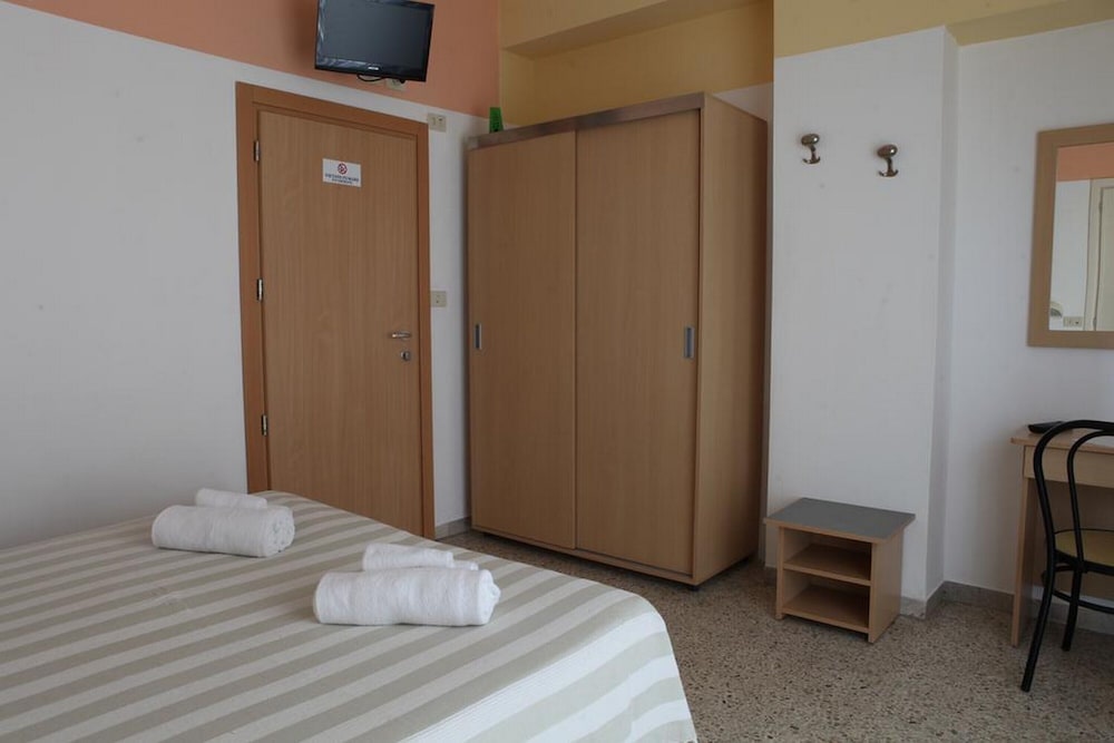 Фото Hotel Staccoli