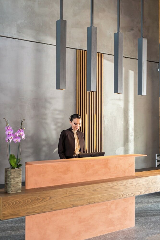 Фото Pilot Amphora Boutique Hotel - Adults Only