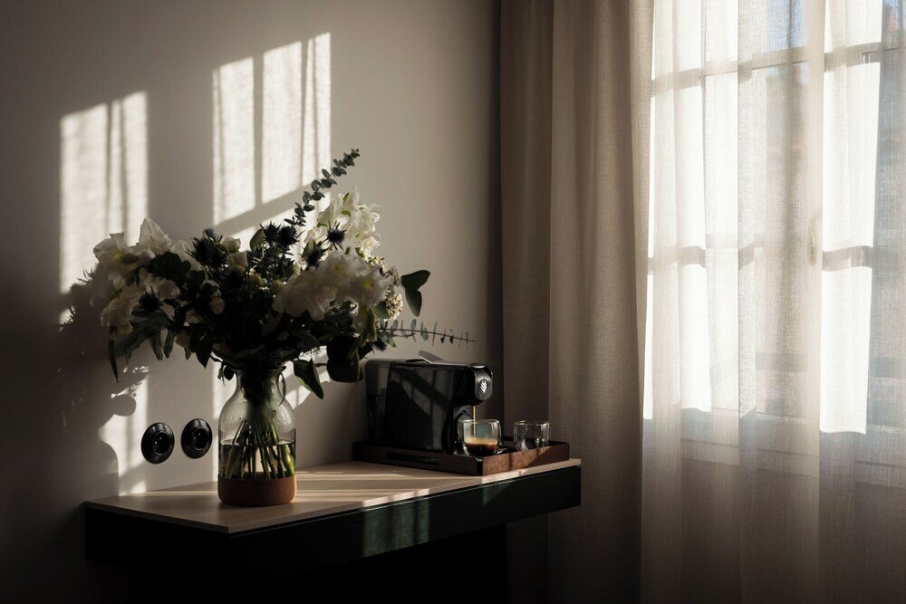 Фото Saint Nicolas Hotel