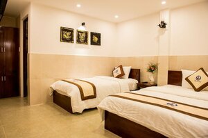 Ngo House 2 Villa (Quang Nam Province, Hội An, Ly Thai To Street), hotel