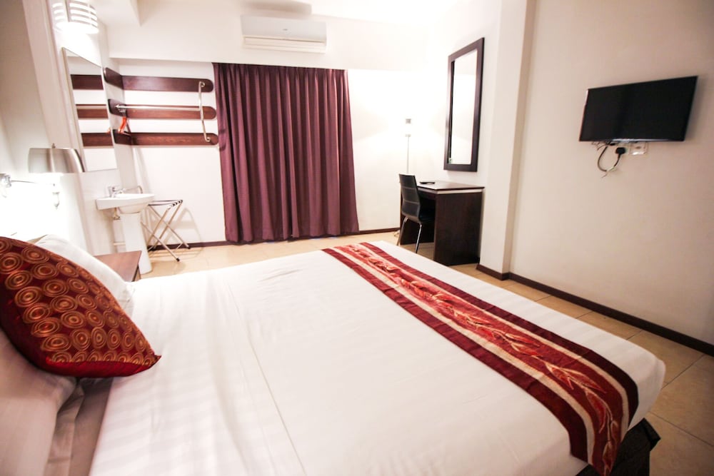 Фото Ipoh Concept Services