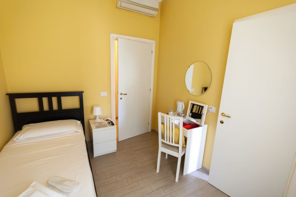 Фото Magna Cura B&b