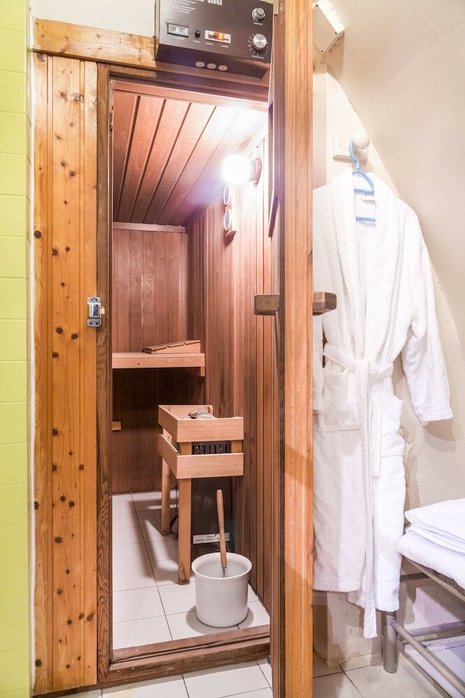 Фото Hôtel des Arts