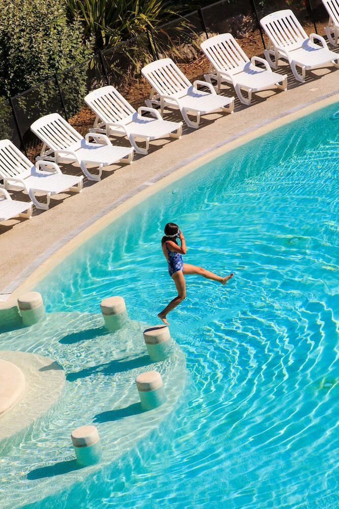 Фото Hotel Club Le Capet