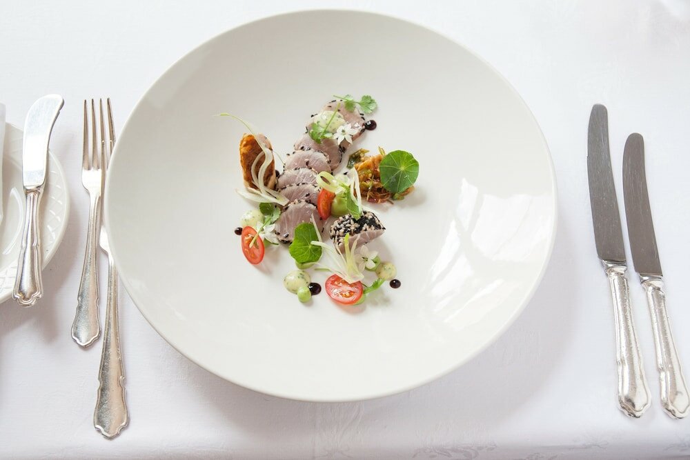 Фото Grande Roche Hotel