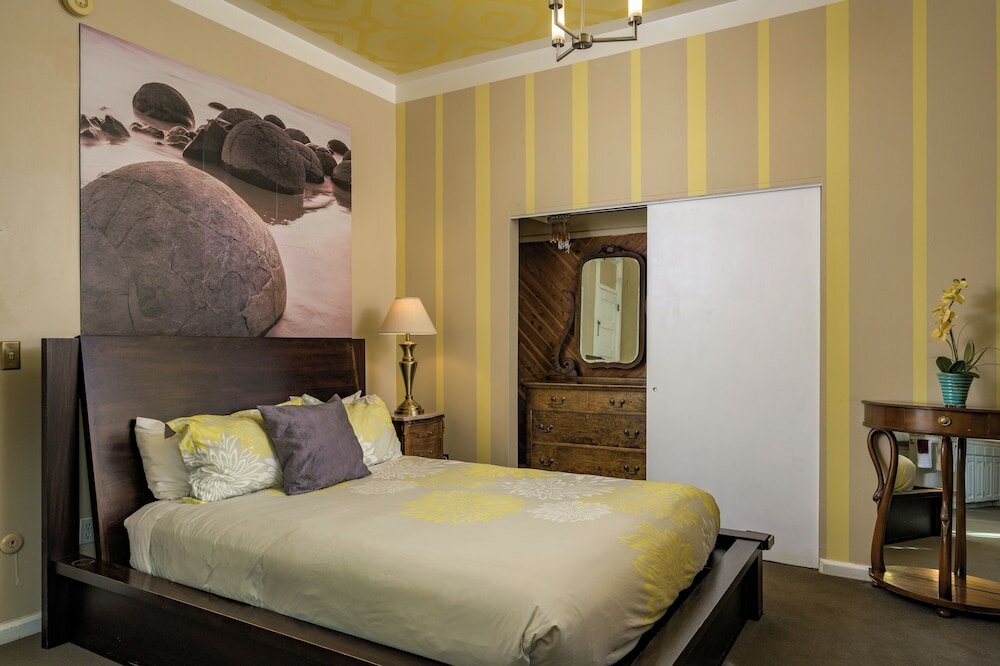 Фото Queen Anne Bed And Breakfast