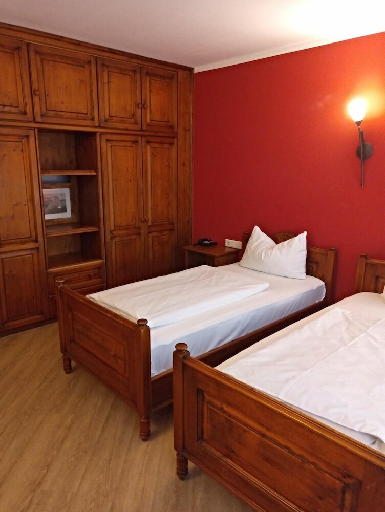 Фото Atlas Sporthotel