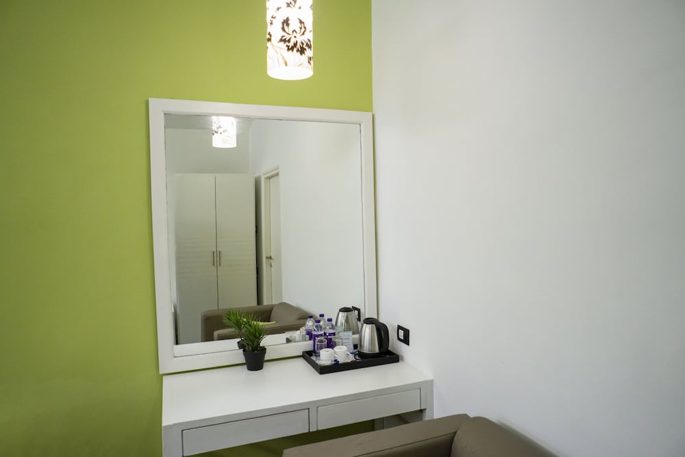 Фото The Beach House Goa