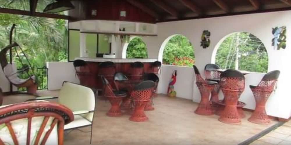 Фото The Cariari Bed and Breakfast