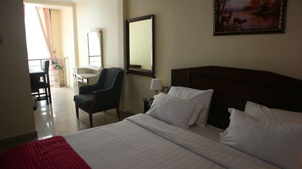 Фото Jobyco Hotel